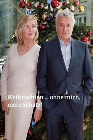 Weihnachten … ohne mich, mein Schatz!'s poster