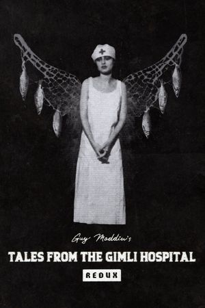 Tales from the Gimli Hospital's poster