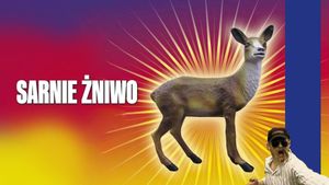Sarnie zniwo, czyli Pokusa statuetkowego szlaku's poster