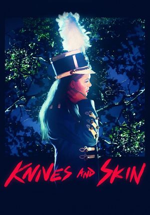 Knives and Skin's poster