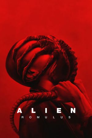 Alien: Romulus's poster