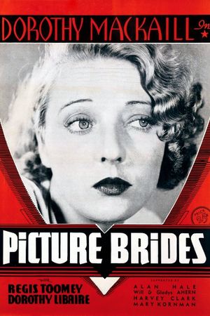 Picture Brides's poster