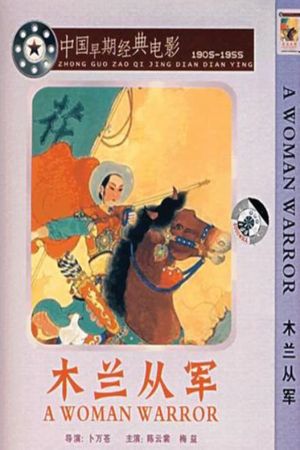 Maiden in Armour's poster