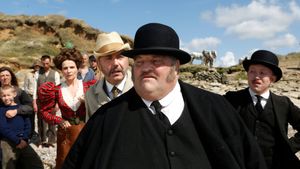 Slack Bay's poster