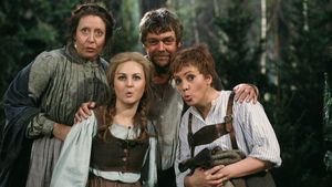 Hänsel und Gretel's poster
