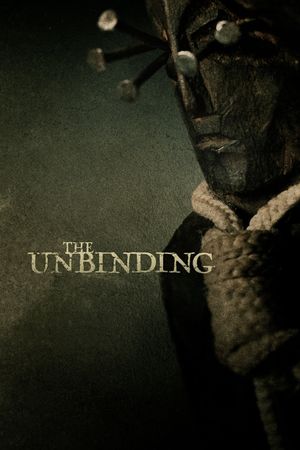 The Unbinding's poster image