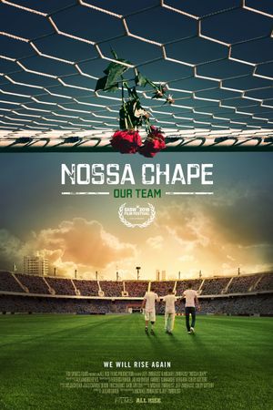 Nossa Chape's poster