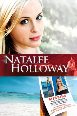 Natalee Holloway's poster