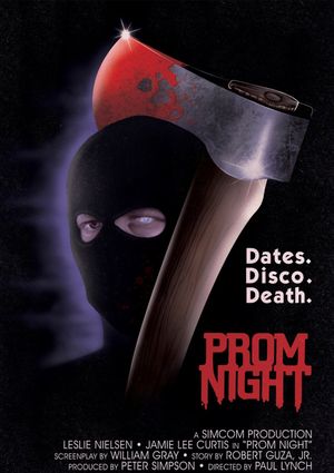 Prom Night's poster