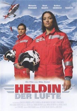 Heldin der Lüfte's poster