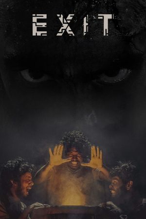 Exit's poster
