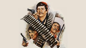 Villa Rides's poster