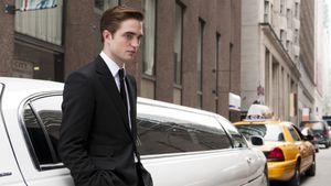 Cosmopolis's poster