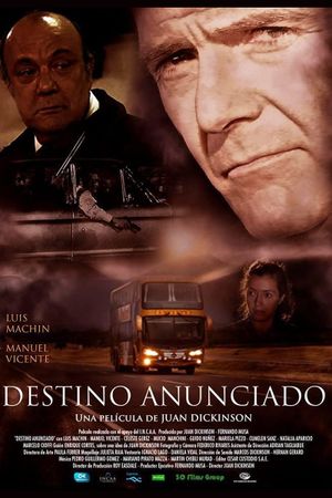 Destino anunciado's poster