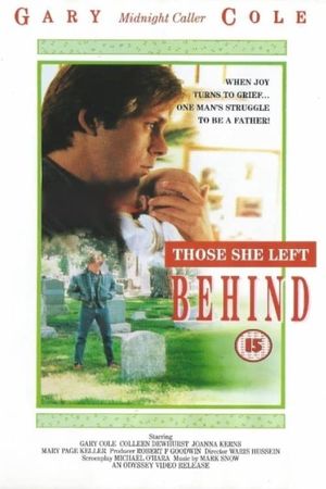 Those She Left Behind's poster