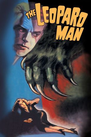 The Leopard Man's poster