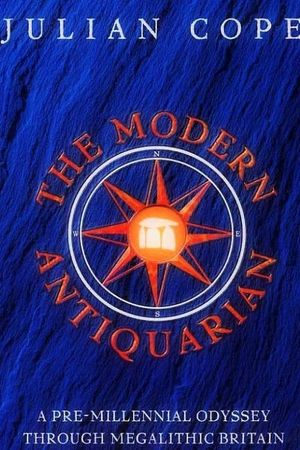 The Modern Antiquarian's poster