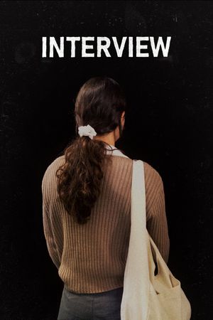 Interview's poster