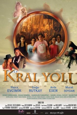 Kral Yolu's poster
