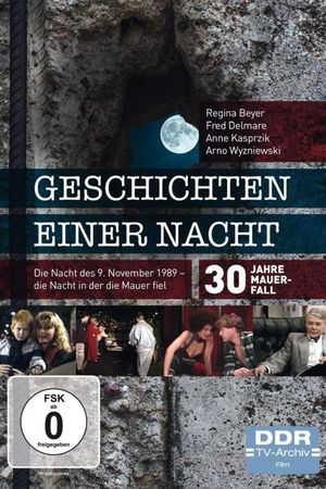 Geschichten einer Nacht's poster