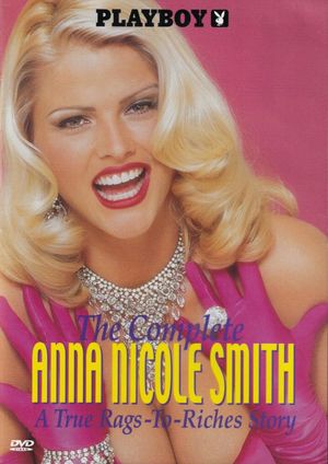 Playboy: The Complete Anna Nicole Smith's poster