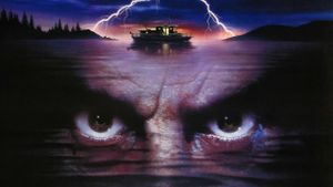 Cape Fear's poster