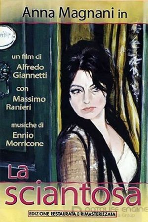 Tre donne - La sciantosa's poster