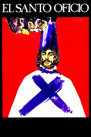 The Holy Inquisition's poster