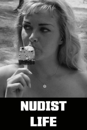 Nudist Life's poster