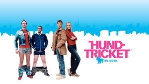 The Dog Trick's poster