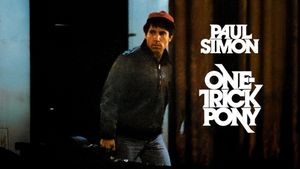 One-Trick Pony's poster