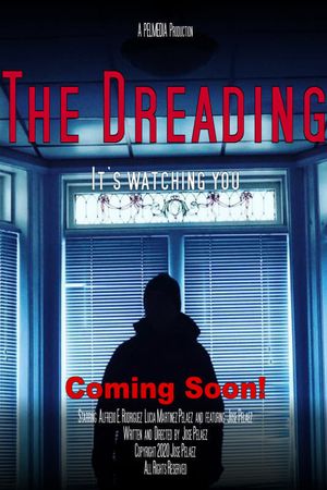 The Dreading's poster