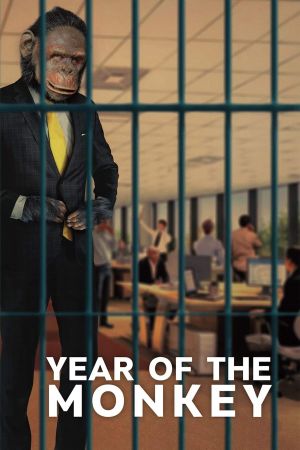 Year of the Monkey's poster