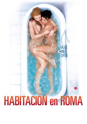 Room in Rome's poster