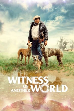 Witness of Another World's poster image