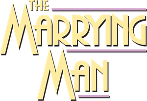 The Marrying Man's poster