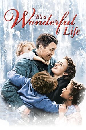 It's a Wonderful Life's poster
