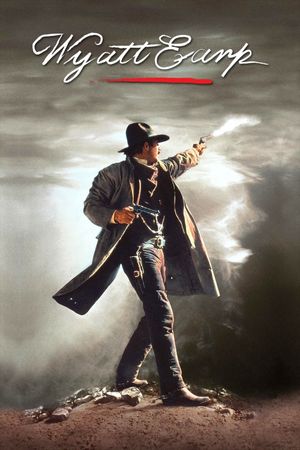 Wyatt Earp's poster