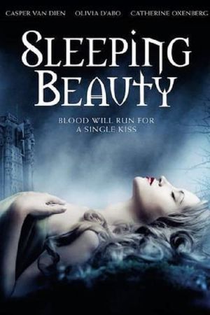 Sleeping Beauty's poster