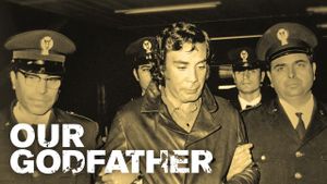 Our Godfather's poster