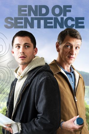 End of Sentence's poster