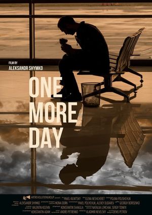 One More Day's poster