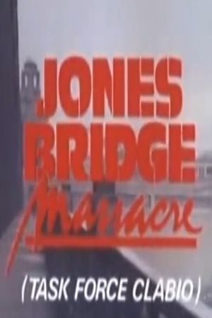 Jones Bridge Massacre's poster