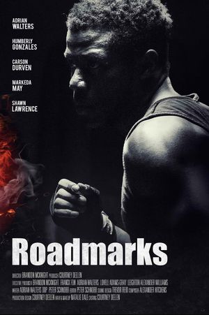 Roadmarks's poster