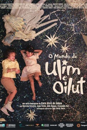 O Mundo de Ulim e Oilut's poster