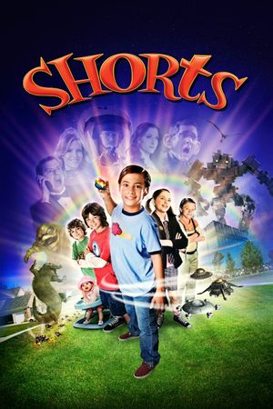 Shorts's poster