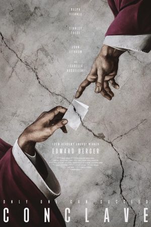 Conclave's poster