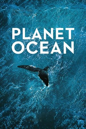Planet Ocean's poster
