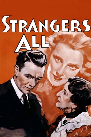 Strangers All's poster