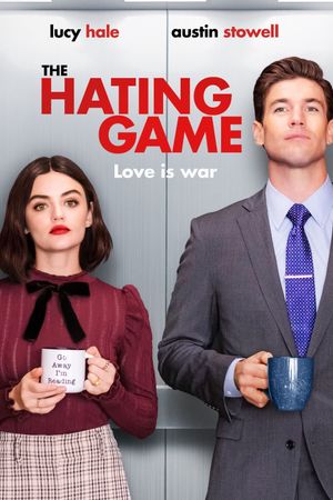 The Hating Game's poster